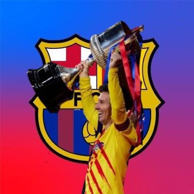 Barça ♥️💙