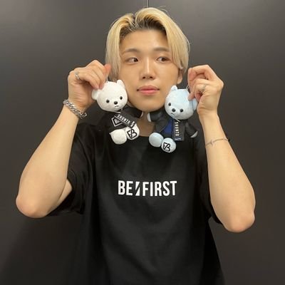 BMSG🖤BE:FIRST❤️BESTY💙シュント🧢
映画舞台挨拶ヲタク🌟
『ロングバケーション』葉山南→瀬名秀俊とボストンで結婚→瀬名南好き🎹
山口智子💚田中圭💕
timelesz⭐菊池風磨💜
髙木雄也💜
2PM💛