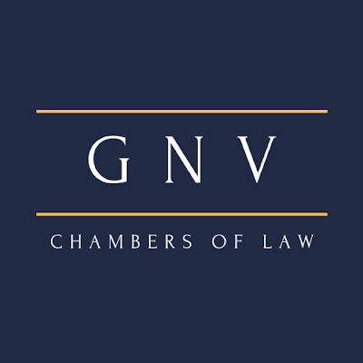 GNV Chambers of Law is a Law Firm based in Delhi, India dealing with Cases in Supreme Court of India and High Courts.