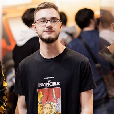aka Pepsiok.
Gameplay Designer at @TeyonGames (RobocCop: RC -Unfinished Business).
Prev: Level/Quest Designer at @StarwardInd (The Invincible).