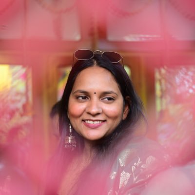 Divya Singh Profile