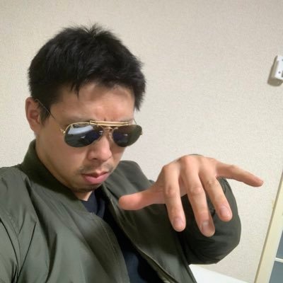オショウゲレロさんのプロフィール画像