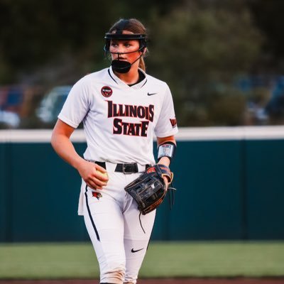 Illinois state softball #18