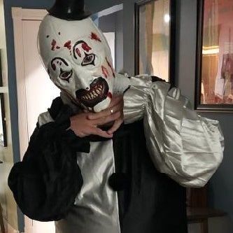 zgrindhouse's profile picture. Zombie Guru