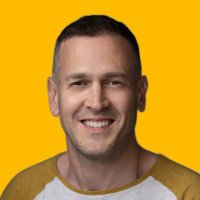 karldeeter ⭐ (@karldeeter) Twitter profile photo