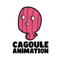 Cagoule Animation(@CagouleAnim) 's Twitter Profile Photo
