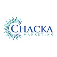 Chacka Marketing(@ChackaMarketing) 's Twitter Profile Photo