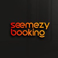 Seemezy Booking(@SeasyBooking) 's Twitter Profile Photo