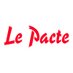 Le Pacte (@Le_Pacte) Twitter profile photo