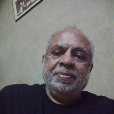 Supposedly a lyricist,  and working as Hindi consultant...