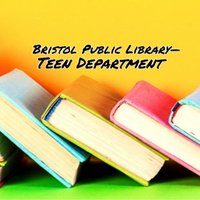 BPL TEEN DEPARTMENT (@bplteendept) 's Twitter Profile Photo
