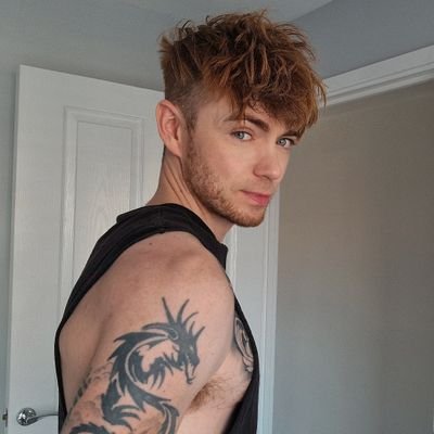 (18+) Why be the same as everyone else when you can be a
Tattooed 35 year old ginger guy from the north https://t.co/rzGSdXMZY8