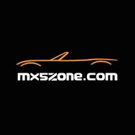 Cuenta oficial del Club Mazda MX5 España - MX5ZONE 
Desde 2001