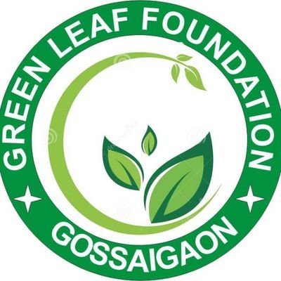 Green Leaf Foundation Gossaigaon NGO - A Darpan, UDYAM, CSR, 80G, 12A, e-Anudaan registered and NYKS affiliated NGO in the dist of Kokrajhar, Assam, INDIA.