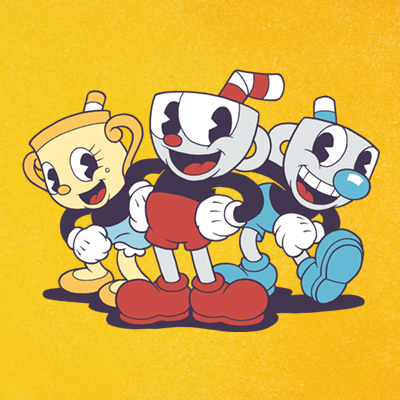 Cuphead & The Delicious Last Course are out on all platforms now! New episodes of The Cuphead Show are streaming on Netflix!