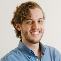 Tyler van Hensbergen (@tvanhens) 's Twitter Profile Photo Tyler van Hensbergen (@tvanhens) 's Twitter Profile Photo