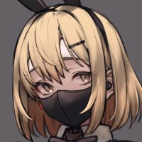 卜部トキ (@mi2mi2_minmi) 's Twitter Profile Photo