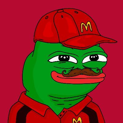 Fren Fam (prev. MyRareFrog) 😎🐸🐻さんのプロフィール画像