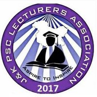 J&K PSC Lecturers Batch 2017(@JKLecturers) 's Twitter Profile Photo