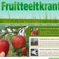 Defruitteeltkrant (@fruitteeltkrant) 's Twitter Profile