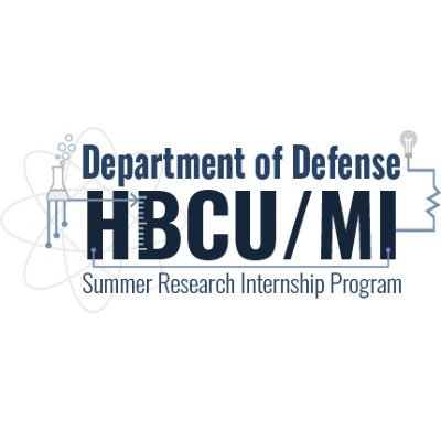 The DOD HBCU/MI Summer Research Internship Program provides STEM students with opportunity to broaden their perspectives and gain experience in their fields.