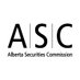Alberta Securities Commission (@ASCUpdates) Twitter profile photo