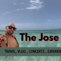 the jose show(@TheJoseShow__) 's Twitter Profile Photo