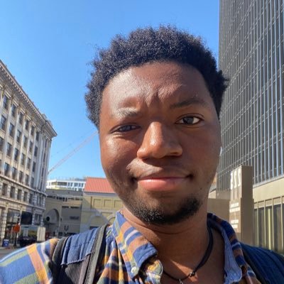 @NAACP_LDF. NYU Law '23. Gay. Black. I love video games, politics, and destroying systems of oppression. Views are my own (he/him)