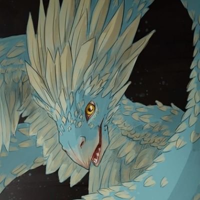 Little_Franky_'s profile picture. ~Mis amigos me llaman Franky~
Estudiante en @Trazos 🖥️🎨
🤍Concept art & Character design🤍