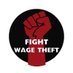 Fight Wage Theft (@fightwagetheft) Twitter profile photo Fight Wage Theft (@fightwagetheft) Twitter profile photo