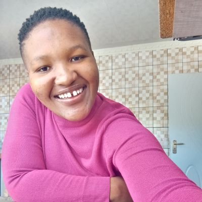 Be strong and smile at life even though it hurts sometimes.