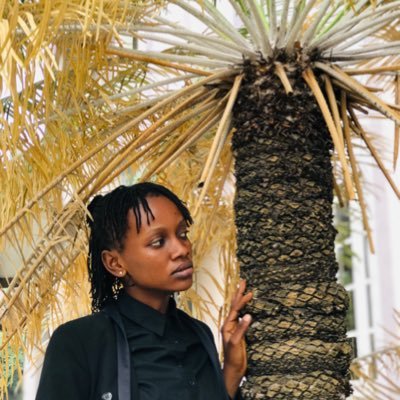 NkungaSophie's profile picture. An entire complicated box of mysteries. . .