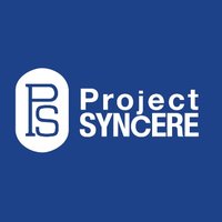 Project SYNCERE(@ProjectSYNCERE) 's Twitter Profile Photo