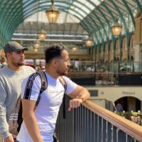 Mohammed Bondagji (@modyd70) 's Twitter Profile