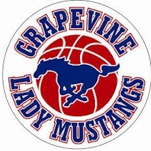 The official Twitter page for Grapevine High School Lady Mustangs Basketball. Here you will find scores, hightlights, updates ane more.