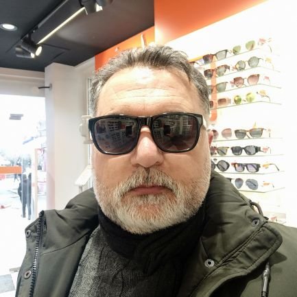 hayri3458's profile picture. bundan sonra böyle