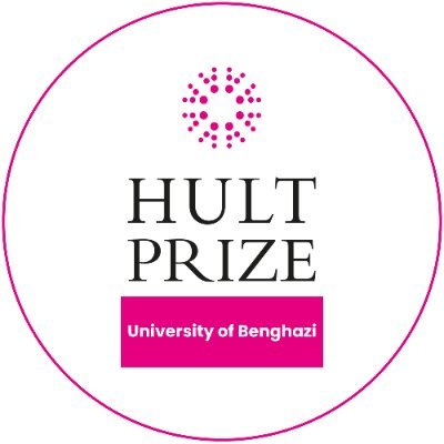 #hultprize at the University of Benghazi. A chance to change the world through social enterprise!