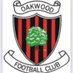 Oakwood FC (@OakwoodFC) Twitter profile photo