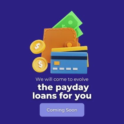 Advance_union's profile picture. We finance your dreams