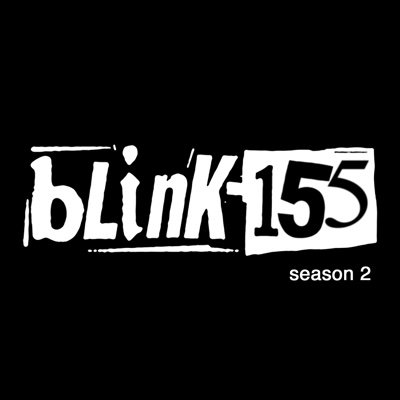 a podcast about blink-182, by @155pod