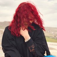 عین.شین (@freeatefeh) 's Twitter Profile