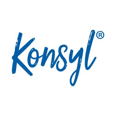 Konsyl's profile picture. The Konsyl® brand offers the highest quality fiber ingredients for everyday digestive health. Providing Better Health Thru the Gut! #konsylfiber #konsyl
