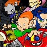Newgrounds Rumble History🆖さんのプロフィール画像