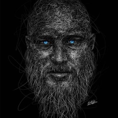 vecna_tg's profile picture. Hope Looks Different For Everyone.