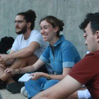 Alba Agraz Miguel (@alba_agrazm) 's Twitter Profile Photo Alba Agraz Miguel (@alba_agrazm) 's Twitter Profile Photo