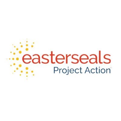 Easterseals Project Action offers training & technical assistance to improve mobility for people with disabilities, their families & all travelers.