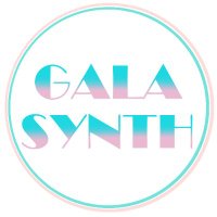 Galasynth (@galasynth) 's Twitter Profile Photo Galasynth (@galasynth) 's Twitter Profile Photo