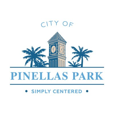 The City of Pinellas Park.