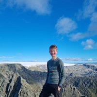 Anders lunde (@lundeeanders) 's Twitter Profile