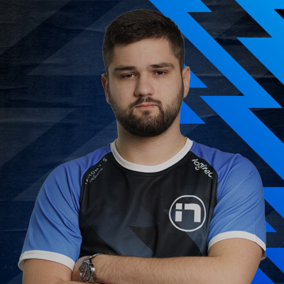 23 | 🇷🇸 |

Professional CS2 player for @ggBleed

Business inquiries: vldn@afk-pros.com